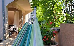 Apartment Soldo