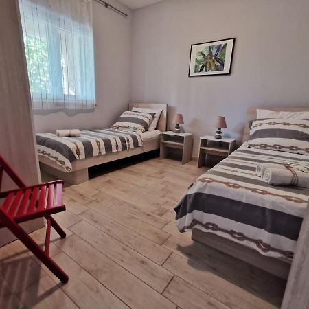 Apartment Soldo Zadar Extérieur photo