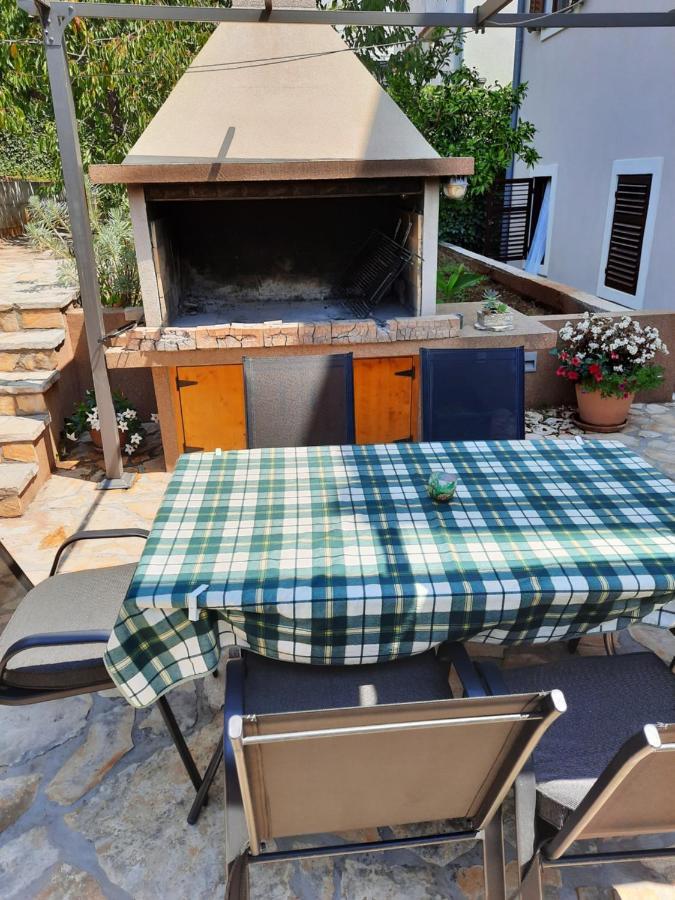 Apartment Soldo Zadar Extérieur photo