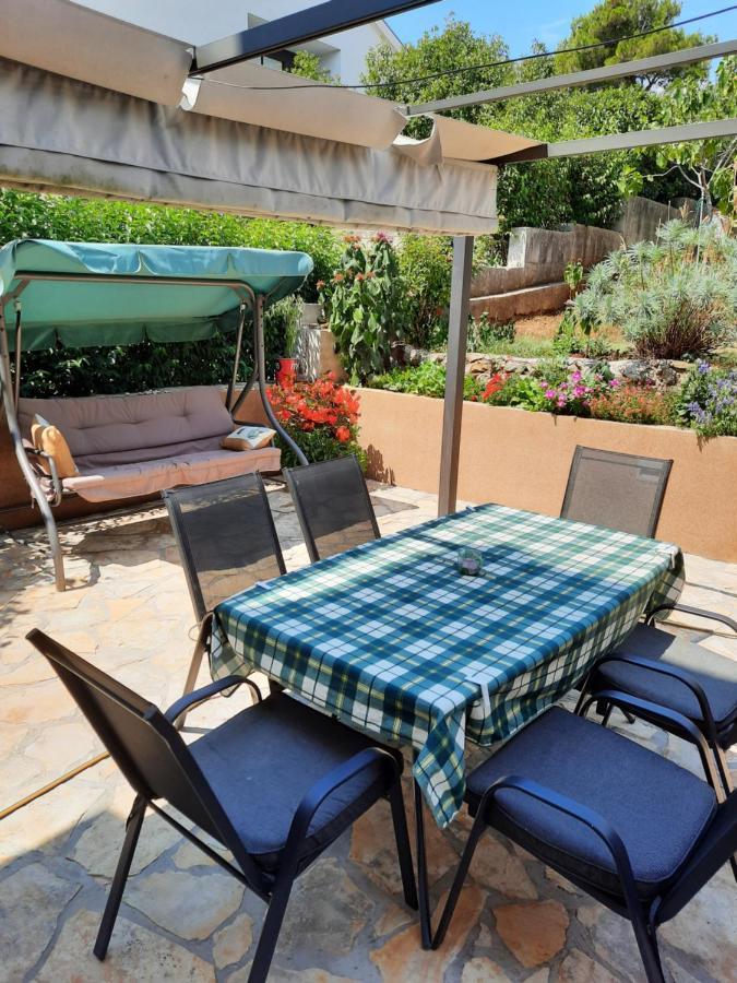 Apartment Soldo Zadar Extérieur photo