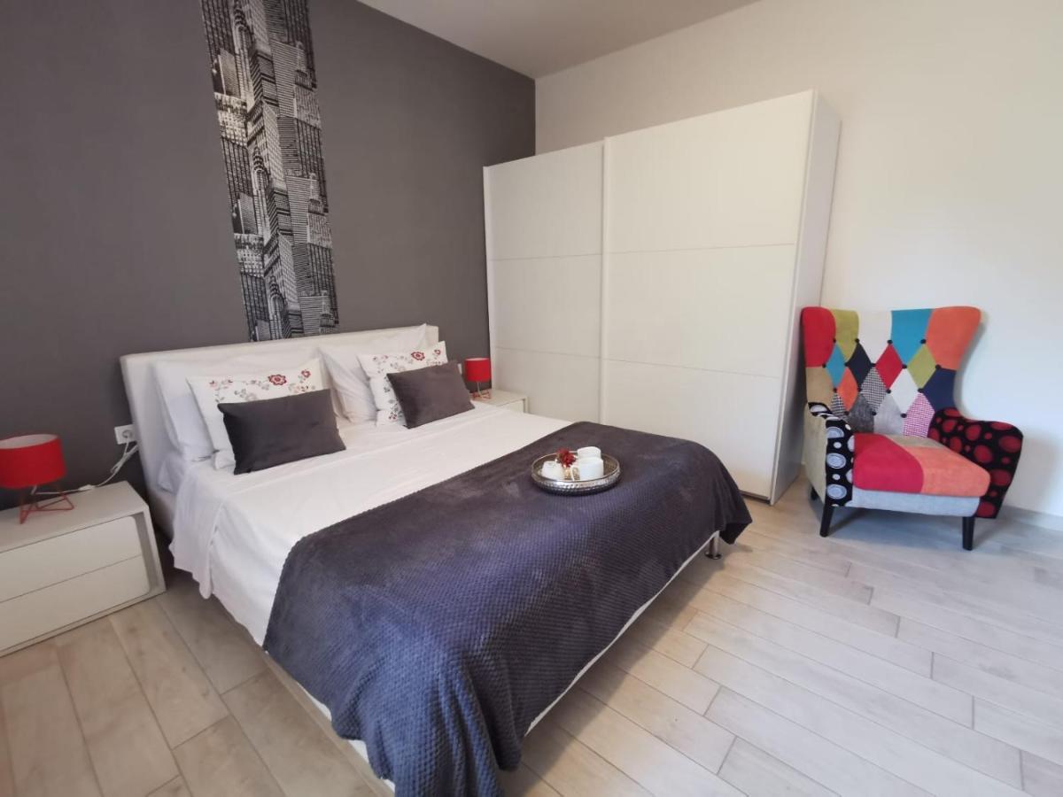 Apartment Soldo Zadar Extérieur photo