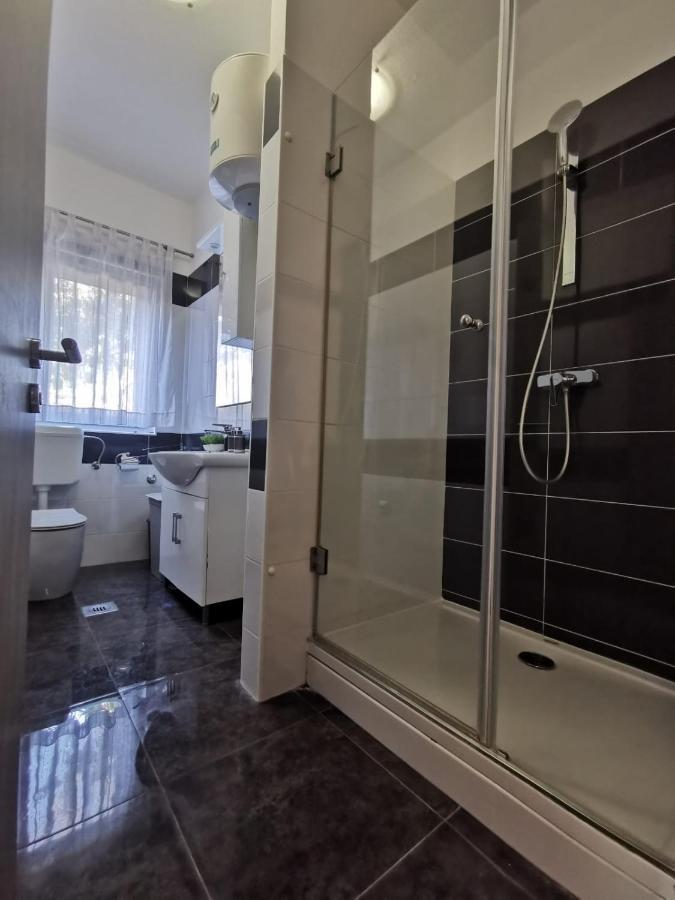 Apartment Soldo Zadar Extérieur photo