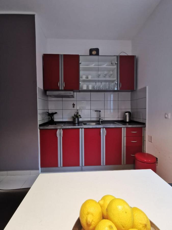 Apartment Soldo Zadar Extérieur photo