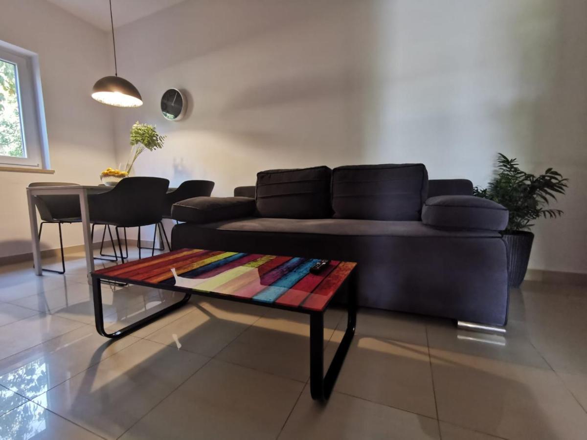 Apartment Soldo Zadar Extérieur photo