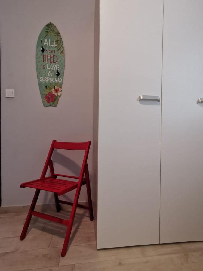 Apartment Soldo Zadar Extérieur photo