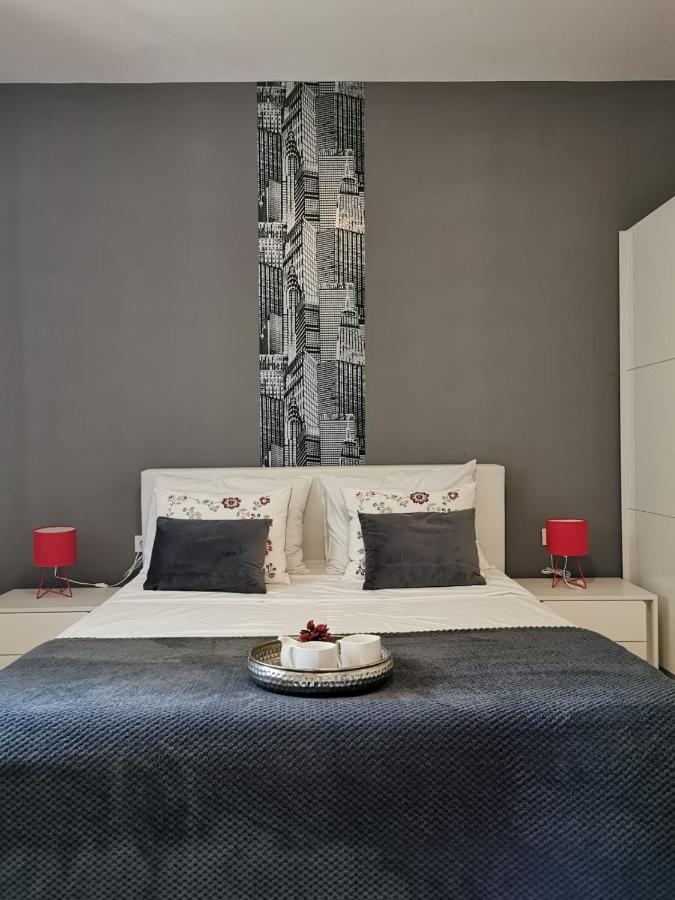 Apartment Soldo Zadar Extérieur photo