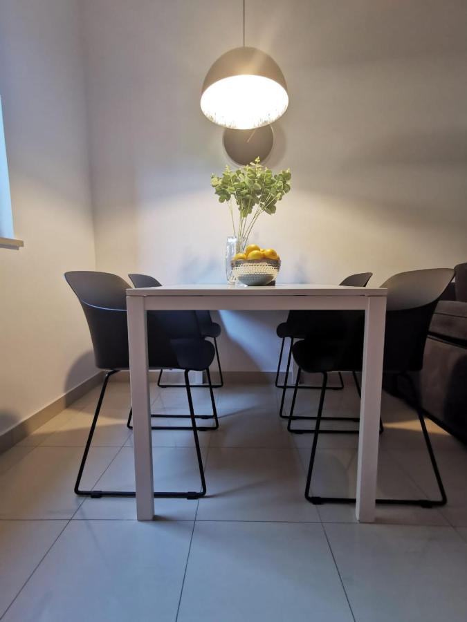 Apartment Soldo Zadar Extérieur photo