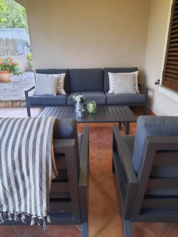 Apartment Soldo Zadar Extérieur photo
