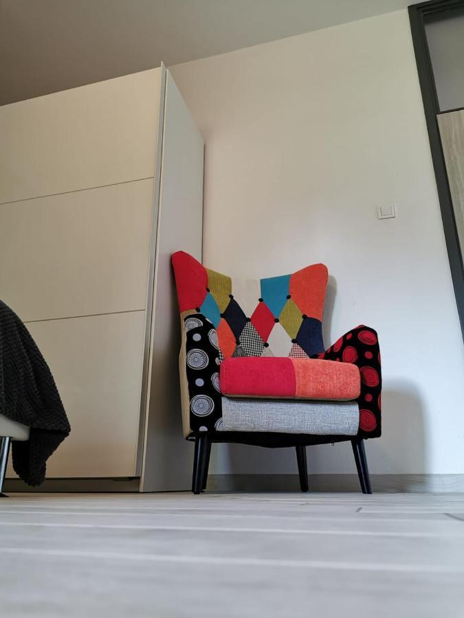 Apartment Soldo Zadar Extérieur photo