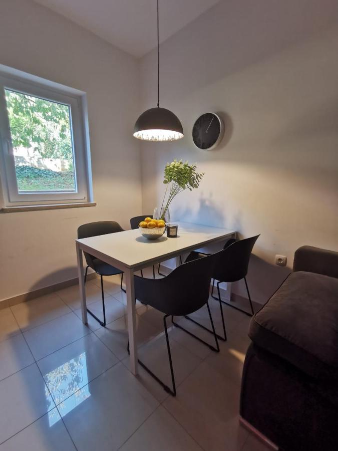 Apartment Soldo Zadar Extérieur photo