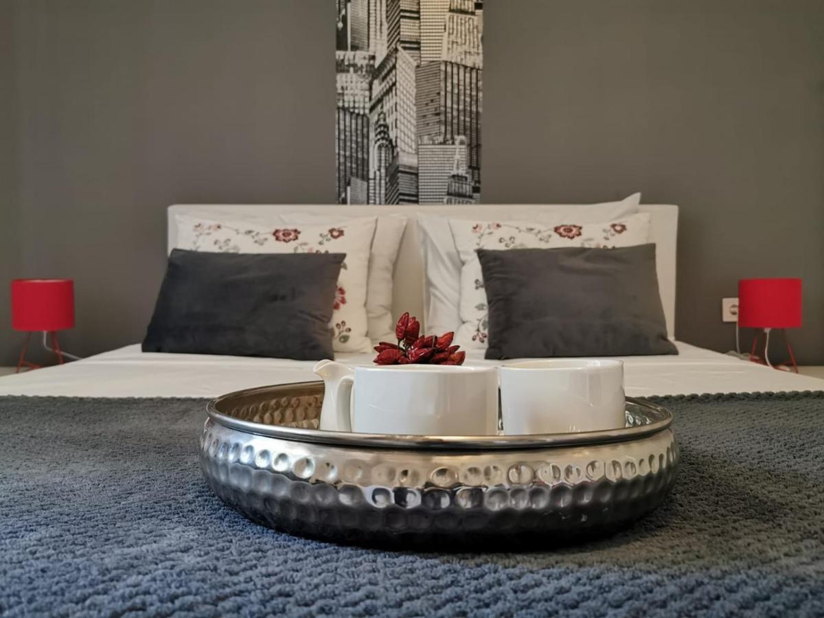 Apartment Soldo Zadar Extérieur photo