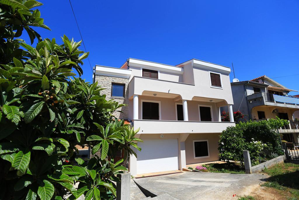 Apartment Soldo Zadar Chambre photo